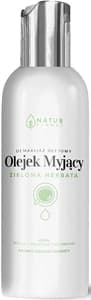 Natur planet Green Tea Facial Cleansing Oil