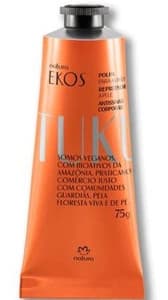Natura Polpa Hidratante Para Mãos Ekos Tukumã