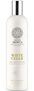 Natura Siberica White Cedar Volume Shampoo