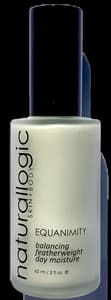 Naturallogic Equanimity Balancing Day Moisture