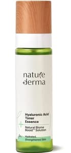 Nature Derma Hyaluronic Acid Toner