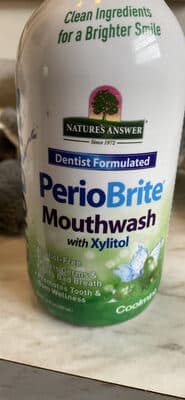 PerioBrite Mouthwash