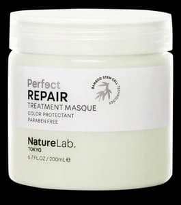 NatureLab TOKYO Perfect Repair Treatment Masque