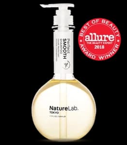 NatureLab TOKYO Perfect Smooth Shampoo