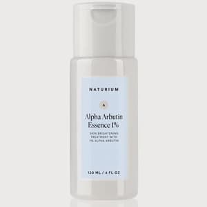 naturium Alpha Arbutin Essence 1%