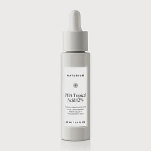 naturium PHA Topical Acid 12%