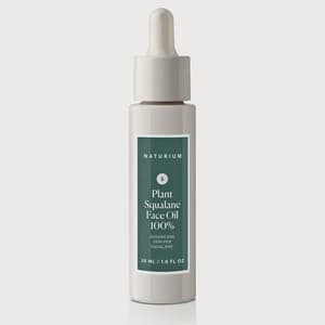 naturium Plant Squalane Face Oil 100%