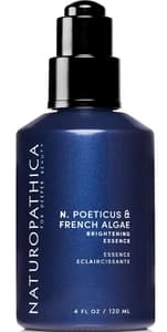 naturopathica N. Poeticus & French Algae Brightening Essence