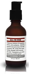 NCN PRO SKINCARE All-In-One Anti Aging Cream