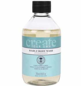 Neal's Yard Remedies Create Your Own Hair & Body Wash