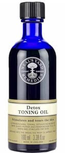 Neal's Yard Remedies Detox Toning Oil