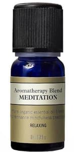 Neal's Yard Remedies Meditation Aromatherapy Blend