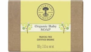 Neal's Yard Remedies Organic Baby Soap