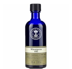 Neal's Yard Remedies Wheatgerm Oil
