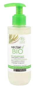 Nectar of bio Gel Limpiador Suave