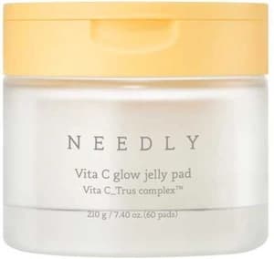 Needly Vita C Glow Jelly Pad