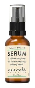 Neemli Naturals Hyaluronic & Vitamin C Serum