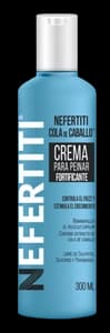 Nefertiti Crema De Peinar Fortificante