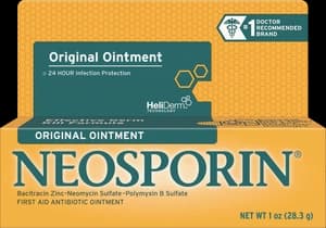Neosporin Original Ointment
