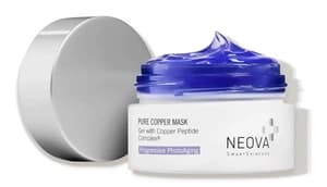 Neova Pure Copper Mask