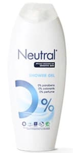 Neutral Douchegel