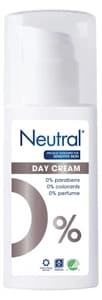 Neutral Face Cream Day