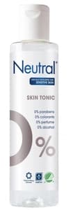 Neutral Face Tonic