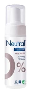 Neutral Face Wash