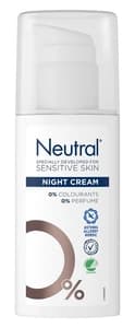 Neutral Night Cream