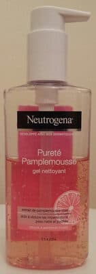 Pureté Pamplemousse