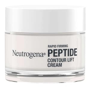 Neutrogena Rapid Firming Peptide Contour Lift Cream