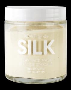 NEWT by elle Silk Clay Face Mask