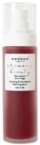 nini organics Crimson Beauty Face Serum