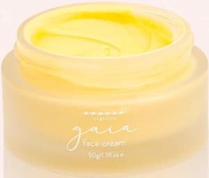 nini organics Gaia
