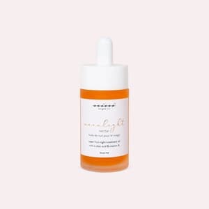 nini organics nini organics Moonlight Nectar Oil