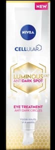 Nivea Cellular Luminous 630 Anti-dark Circle Eye Cream