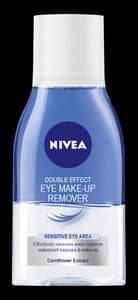 Nivea Eye Makeup Remover