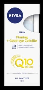 Nivea Firming + Good-Bye Cellulite Serum
