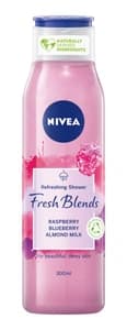 Nivea Fresh Blends Shower Gel