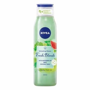 Nivea Fresh Blends Watermelon, Mint & Coconut Milk