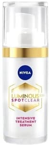 Nivea Luminous 630 Spotclear Intensive Treatment Serum