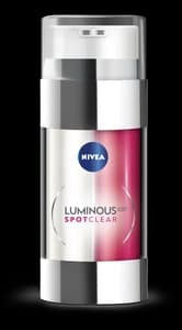 Nivea Luminous 630 Spotclear Treatment