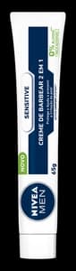 NIVEA MEN Creme De Barbear 2 Em 1 Nivea Men Sensitive