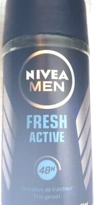 Fresh Active 48h Sensation de fraîcheur