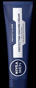 NIVEA MEN Protect & Care Protecting Shaving Cream