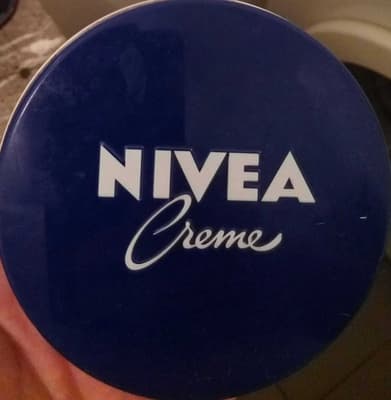 Nivéa creme