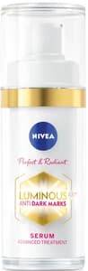 Nivea Perfect & Radiant Luminous Treatment Serum