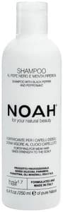 NOAH Fortifying Shampoo For Weak Hair, Strengthen The Scalp