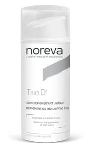 Noreva Trio White Depigmenting Unifying Care