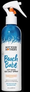 not your mother's Beach Babe Soft Waves Spray